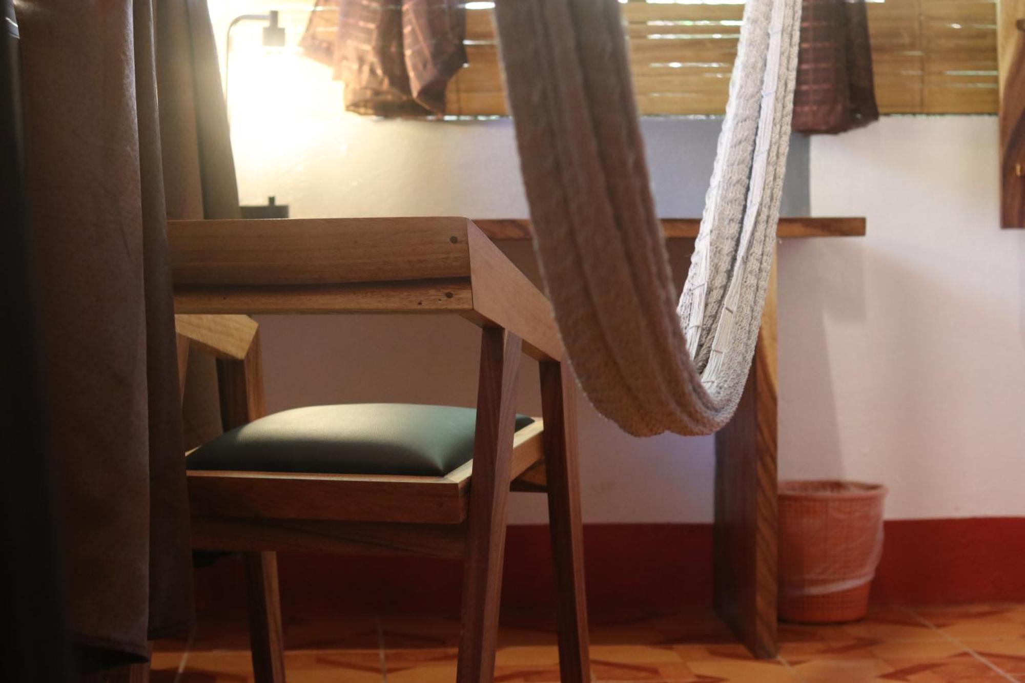 Casa Ava 호텔 마순테 외부 사진