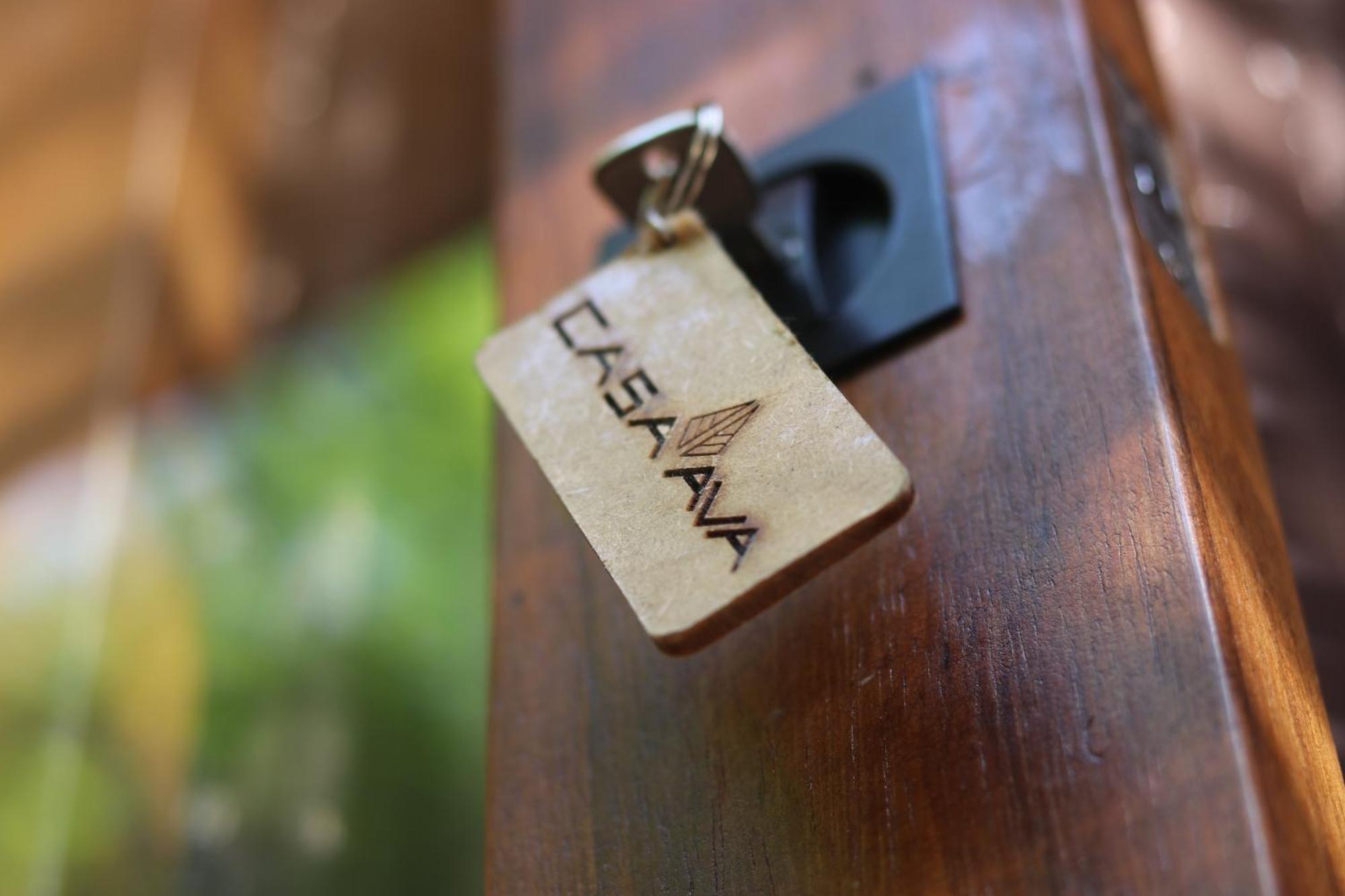 Casa Ava 호텔 마순테 외부 사진